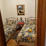 Casa Pablito Horská chata San Bartolomé