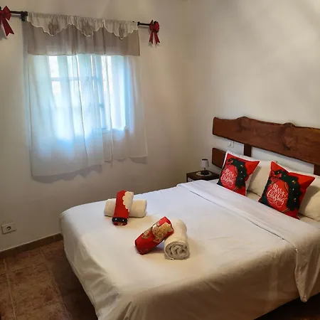 Casa Pablito Horská chata *